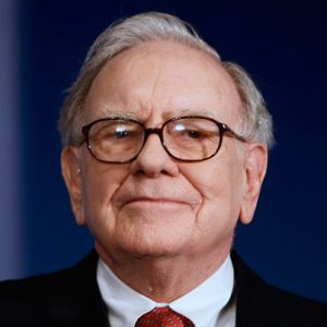 Warren buffet om indexfonder