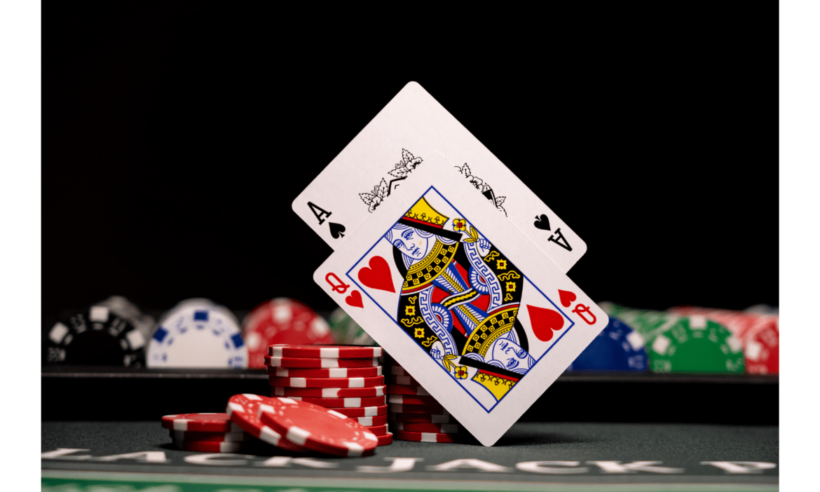 Ansvarsfullt spelande för att undvika allvarliga negativa ekonomiska konsekvenser