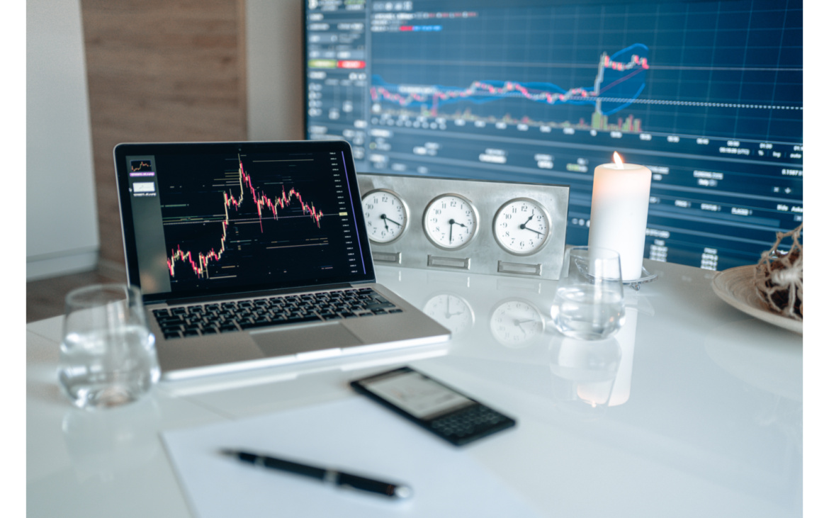 ETF – vad är det, och hur fungerar det?